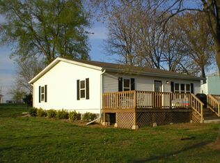 1065 S 125 Rd, El Dorado Springs, MO 64744