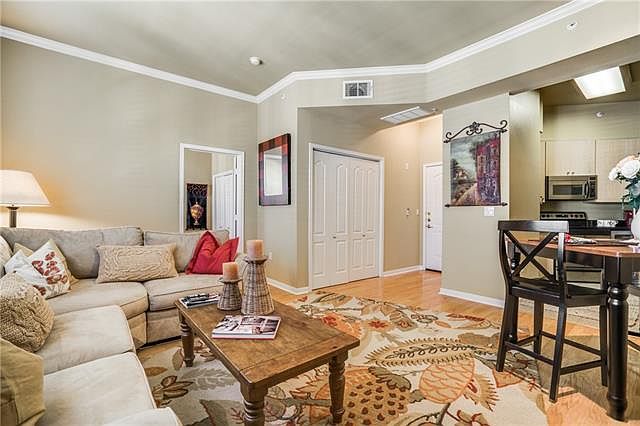 1st image of 3225 Turtle Creek Blvd APT 1705