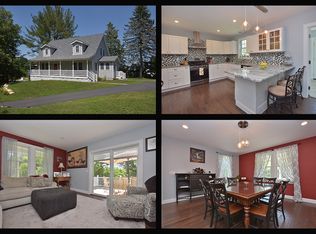 30 Black Plain Rd, North Smithfield, RI 02896