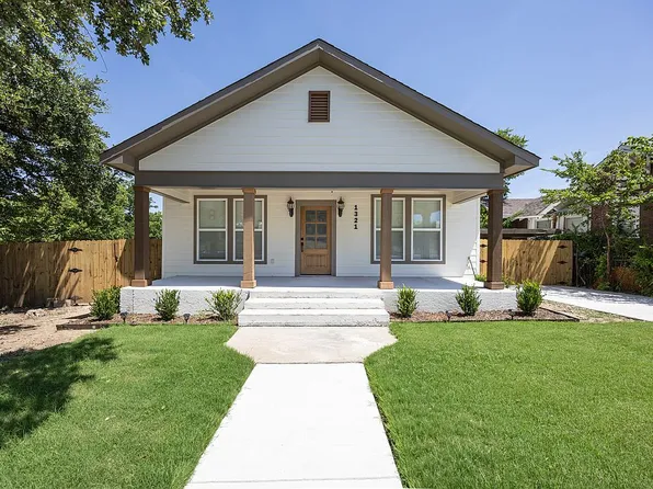1321 E Magnolia Ave, Fort Worth, TX 76104