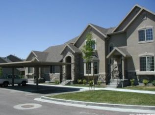 213 W Crescent View Ln UNIT 120, Tooele, UT 84074