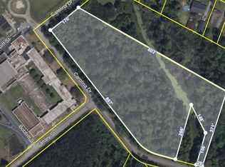 200 Carolina Dr, Saint Stephen, SC 29479