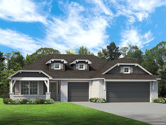 Delaney Classic Full Brick