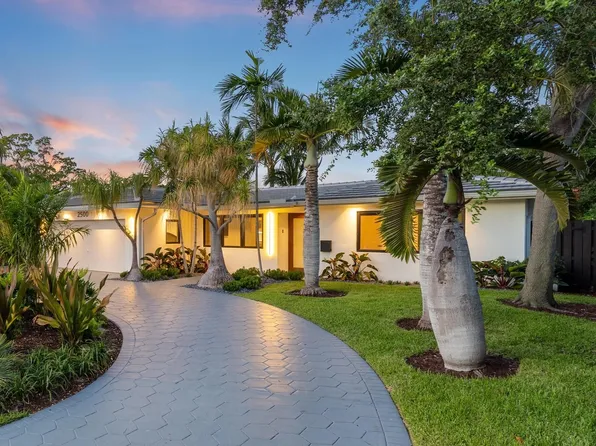 2500 NE 17th Terrace, Wilton Manors, FL 33305