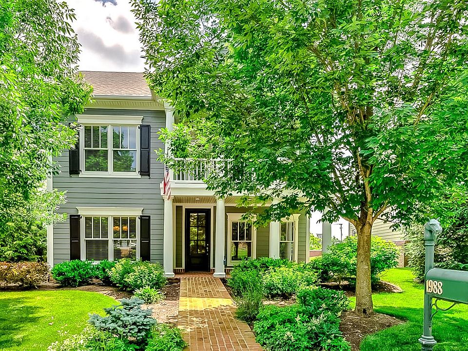 1988 General Warfield Way, Lexington, KY 40505 Zillow