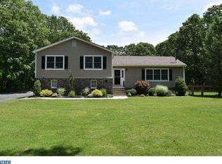 2998 Jackson Rd, Williamstown, NJ 08094