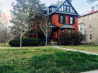 371 E Gowen Ave, Philadelphia, PA 19119
