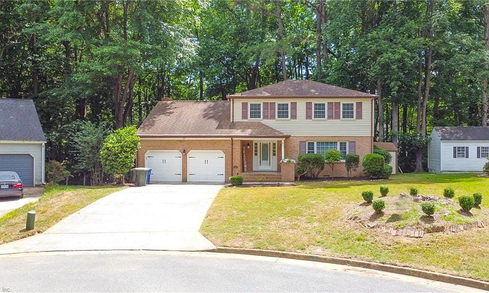 1st image of 861 Loraine Dr