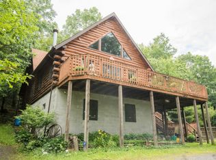 128 Mulsonburg Rd, Frenchville, PA 16836
