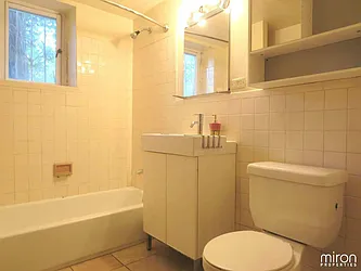 Rented by Miron Properties