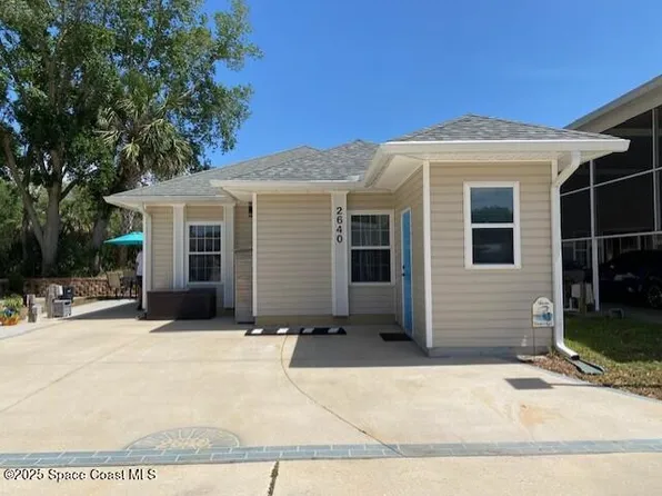 2640 Frontier Dr #248, Titusville, FL 32796