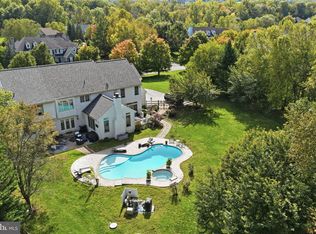 1704 Chantilly Ln, Chester Springs, PA 19425