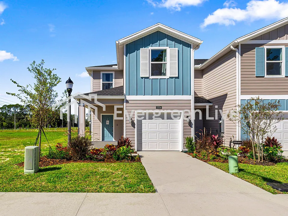 5422 NW 22nd Dr