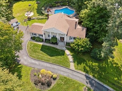 14 Old Chimney Rd, Randolph, NJ, 07869