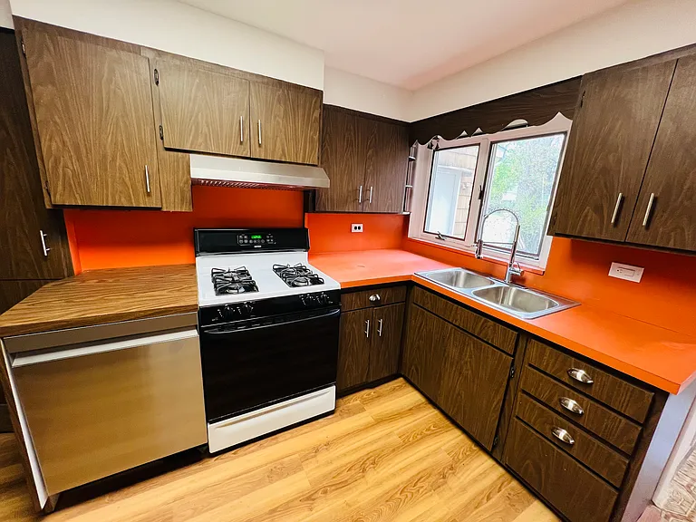 Kitchen #3