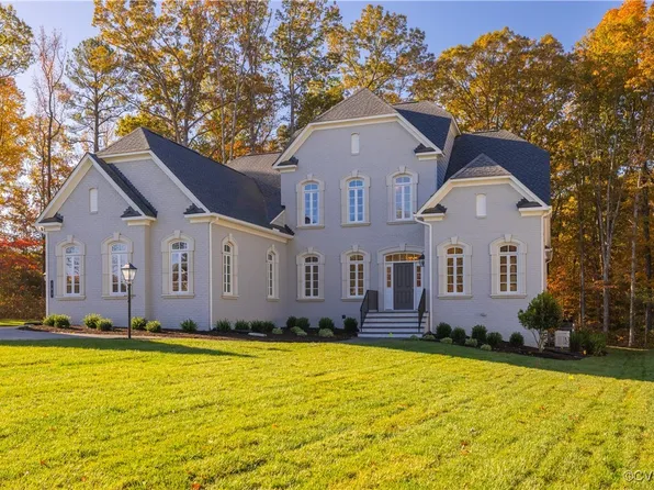 181 Blair Estates Ct, Richmond, VA 23238