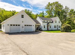 304 Beach Road, Lincolnville, ME 04849