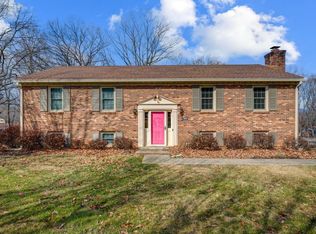 104 Clearview Cir, Rustburg, VA 24588