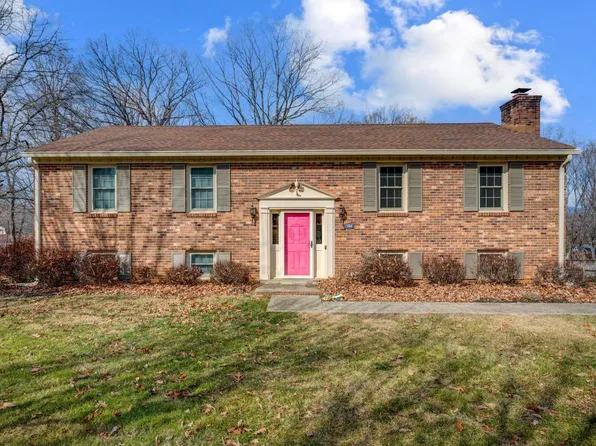 104 Clearview Cir, Rustburg, VA 24588