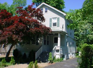 38 Wall St, Cranford, NJ 07016