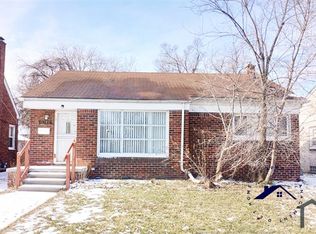 11783 Riverdale Ave, Redford, MI 48239