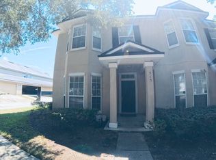 515 Hopewell Dr, Orange Park, FL 32073