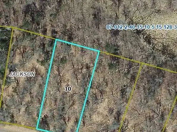 LOT 165 Deerpath Rd, Danbury, WI 54830