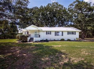 488 Tabor Woods Rd, Pickens, SC 29671