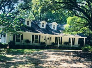 3606 Old Bay Springs Rd, Laurel, MS 39440