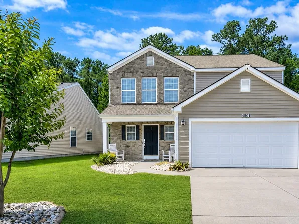 4501 Farm Lake Dr., Myrtle Beach, SC 29579