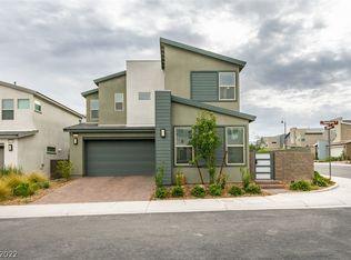 2522 Spergola St, Henderson, NV 89044