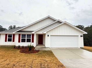 6767 Cambrian Rdg, Laurel Hill, FL 32567