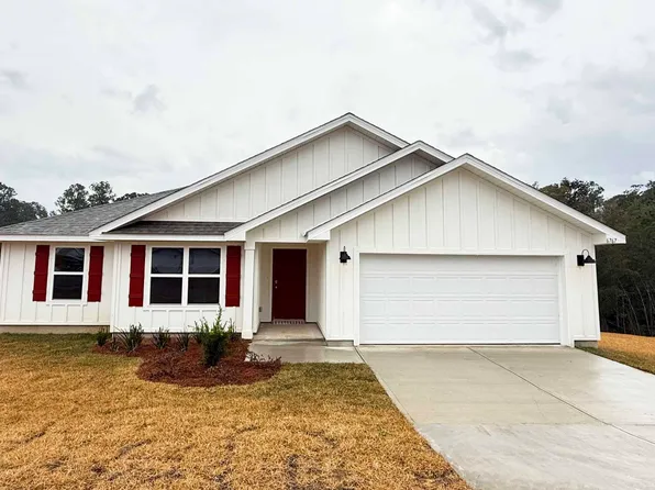 6767 Cambrian Rdg, Laurel Hill, FL 32567