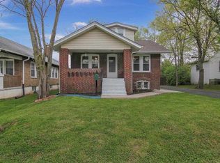 8925 Tudor Ave, Saint Louis, MO