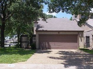 9805 Matchpoint Pl, Dallas, TX 75243