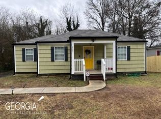 757 Lee Andrews Ave SE, Atlanta, GA 30315