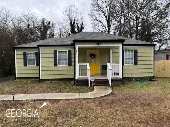757 Lee Andrews Ave SE, Atlanta, GA 30315