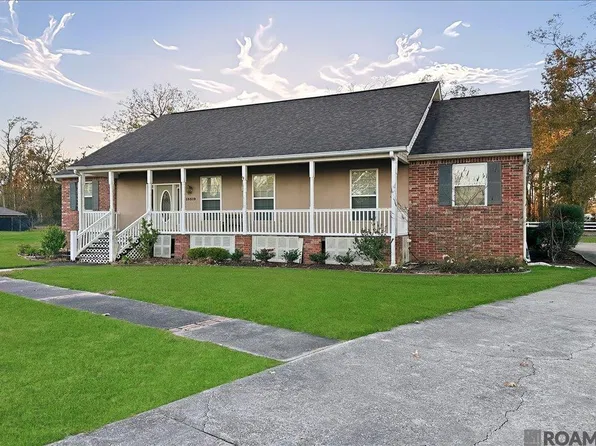 15519 Sheree St, Gonzales, LA 70737