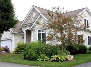 23 Highbank Trl, Plymouth, MA 02360