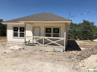 455 Cimarron, Spring Branch, TX 78070