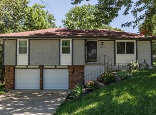 7021 N Wheaton St, Kansas City, MO 64152