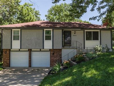 7021 N Wheaton St, Kansas City, MO, 64152
