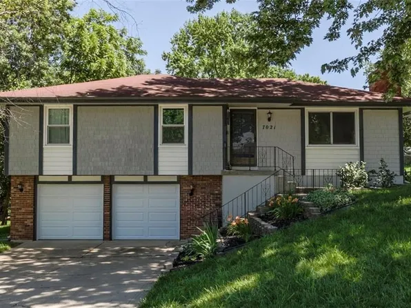 7021 N Wheaton St, Kansas City, MO 64152