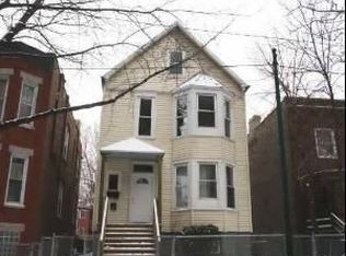 6544 S Champlain Ave, Chicago, IL