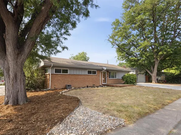 6095 Cody Street, Arvada, CO 80004