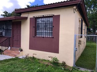 2752 SW 25th Ter, Miami, FL 33133