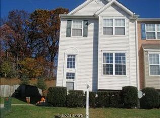 1188 Fetterbush Cir, Eldersburg, MD 21784