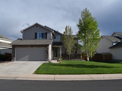 870 Quarterhorse Trl, Castle Rock, CO, 80104