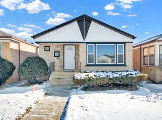 7743 S Spaulding Ave, Chicago, IL 60652