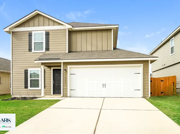 7245 Jebson Pass, San Antonio, TX 78252